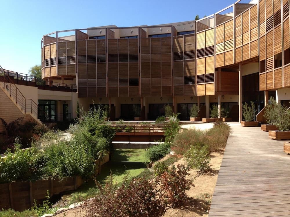 Iles du Gua Suites