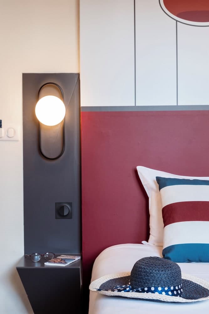 ibis Styles Rouen Centre Cathedrale