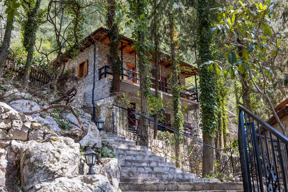 Watermill Villa & Hotel Faralya