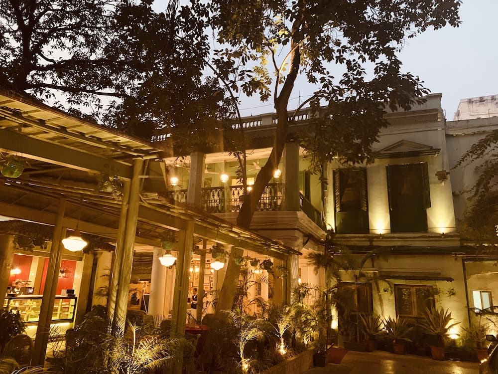 The Elgin Fairlawn Kolkata