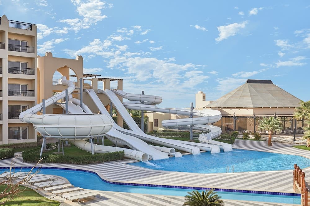 Steigenberger Aqua Magic Hotel