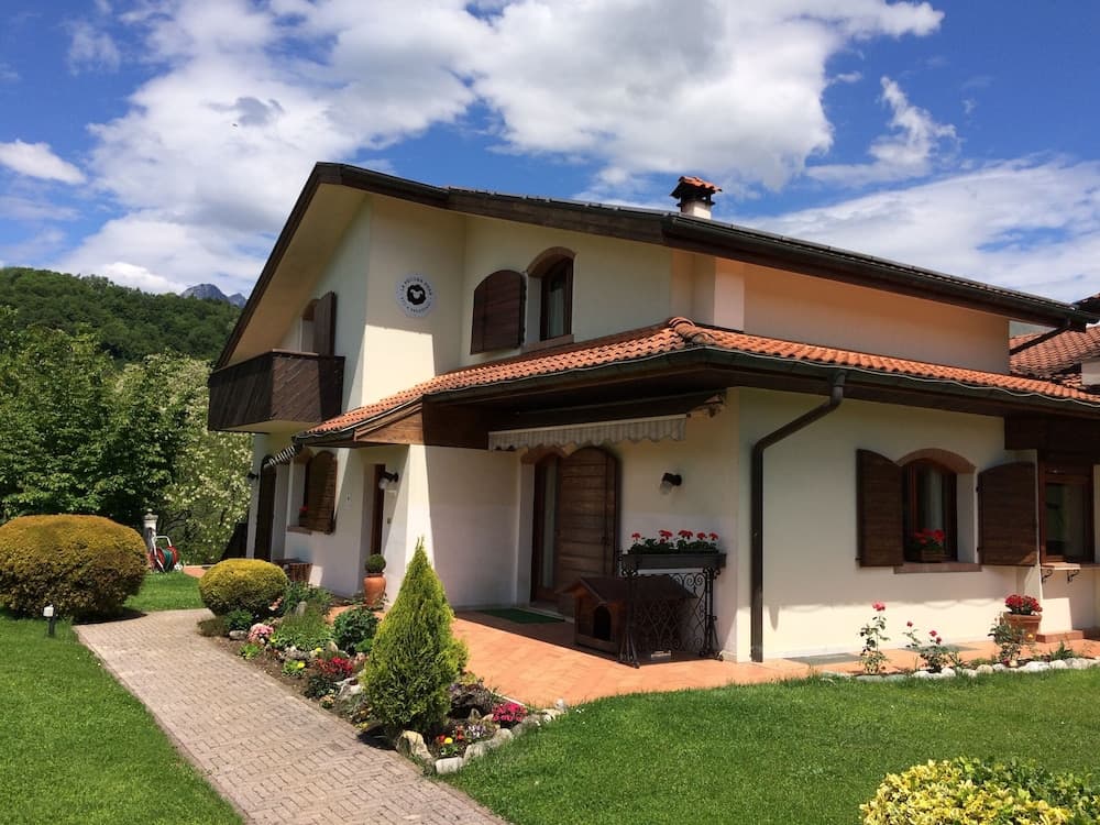 Bed & Breakfast La Pecora Nera