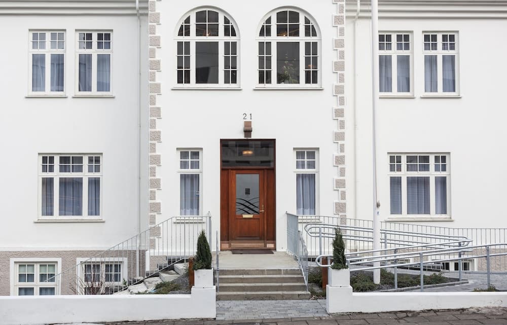 Reykjavik Residence Hotel