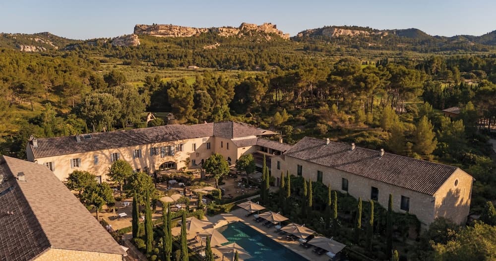 Domaine de Manville