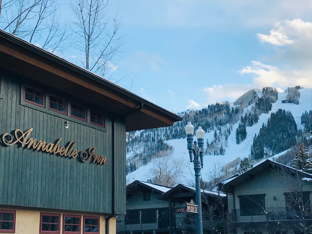 Annabelle Inn