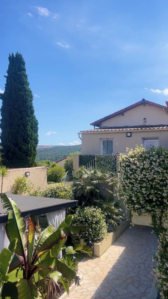 La Bastide Gourmande