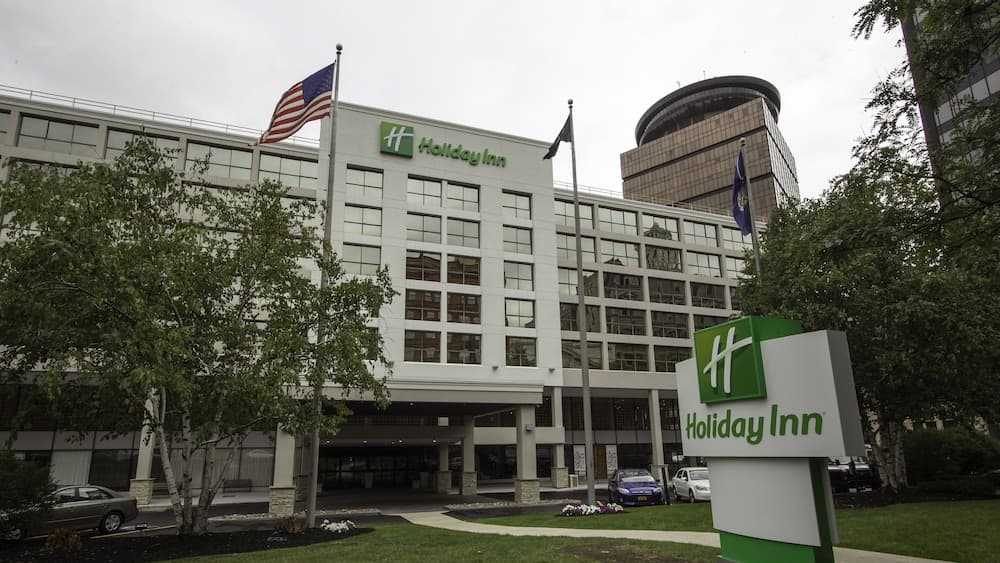 Wyndham Rochester Downtown