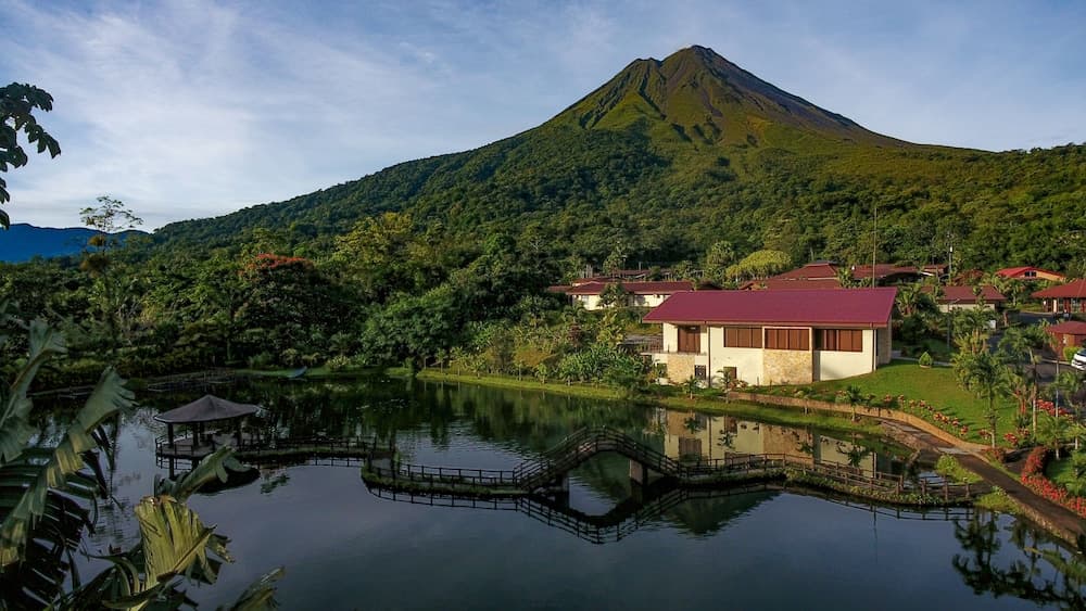 Hotel Los Lagos Spa & Resort