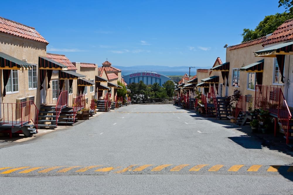 Alpine Inn And Suites