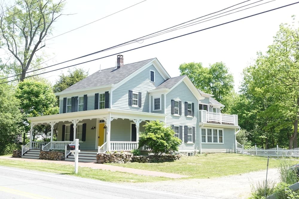 Heritage House