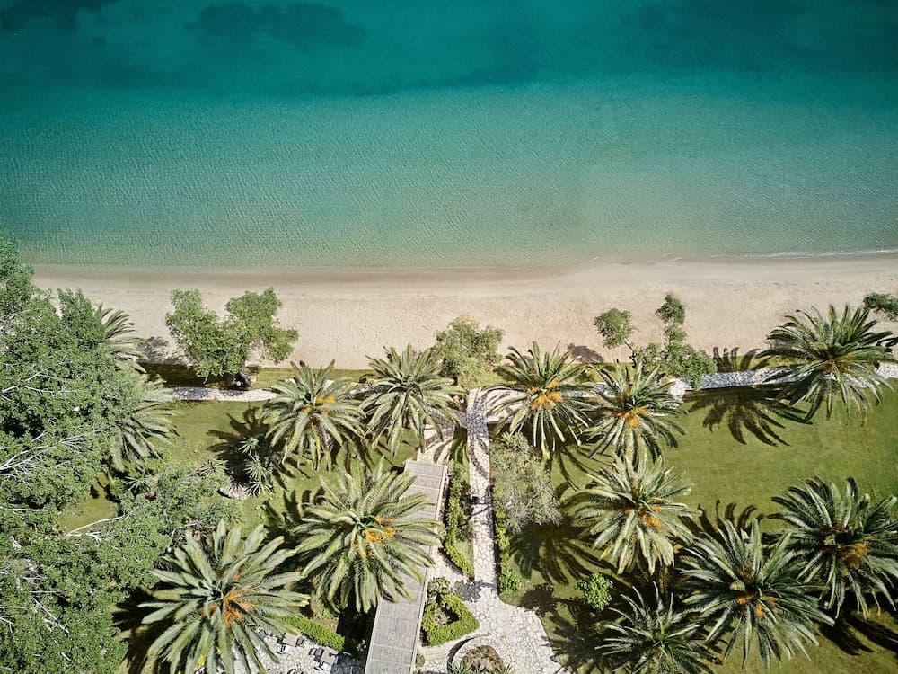 Grecotel Daphnila Bay