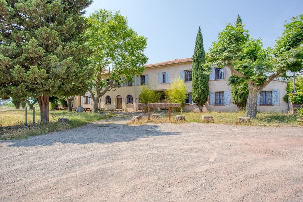 Auberge de Fréjus Saint-Raphael - Hostel