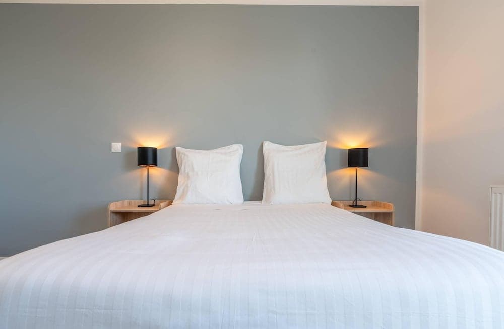 Quality Suites Choisy Orly Airport