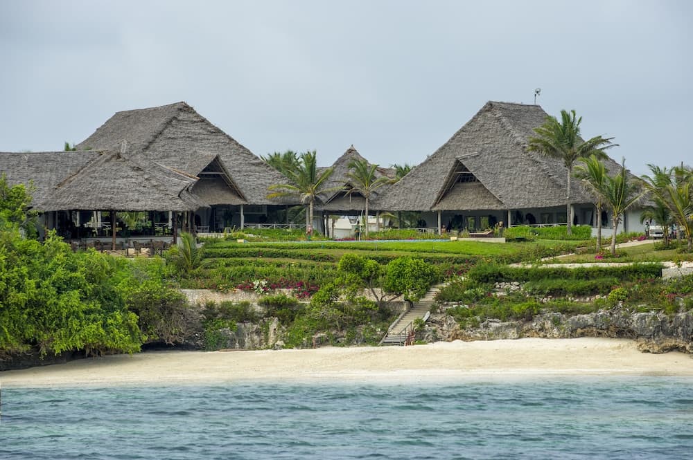 Zawadi Hotel Zanzibar - All Inclusive