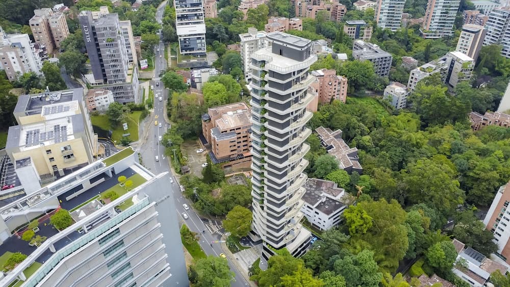 Seissta Medellin