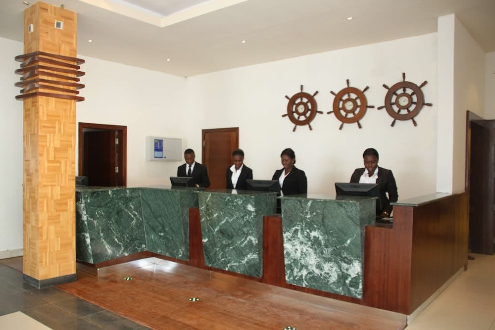Best Western Plus Serene Atlantic Hotel