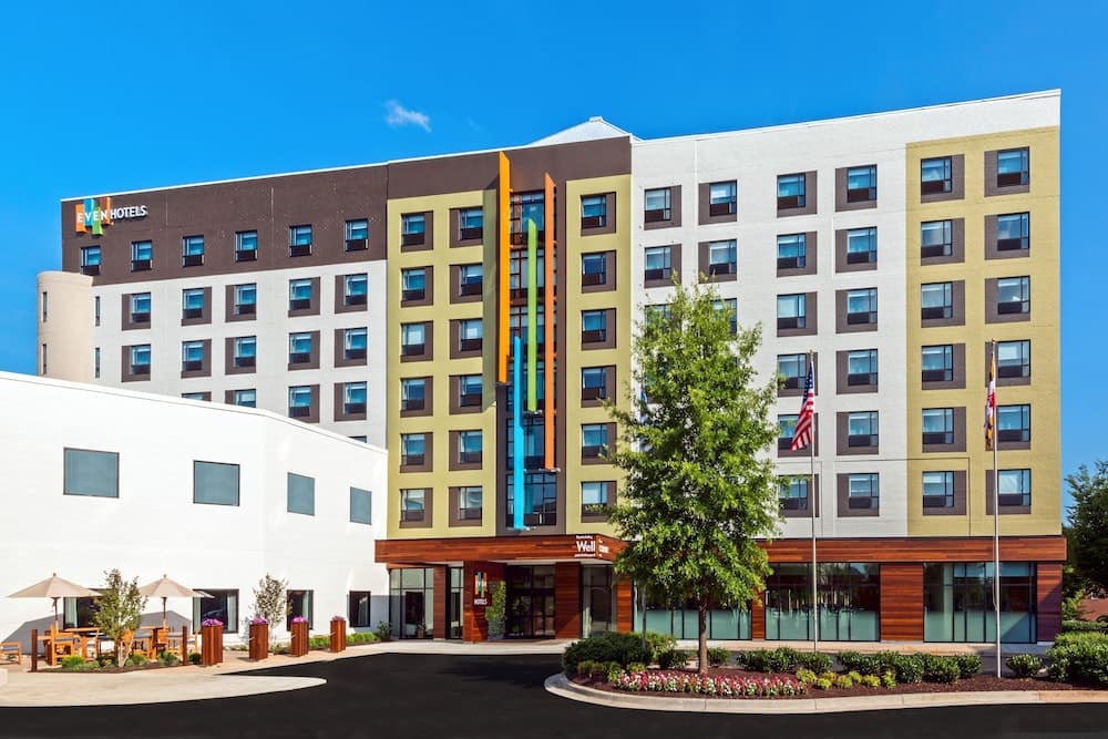 EVEN Hotel Rockville - Washington DC Area by IHG
