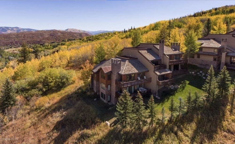 Family Snowmass Getaway Minutes to Ski & Village - 229 #36 by RedAwning