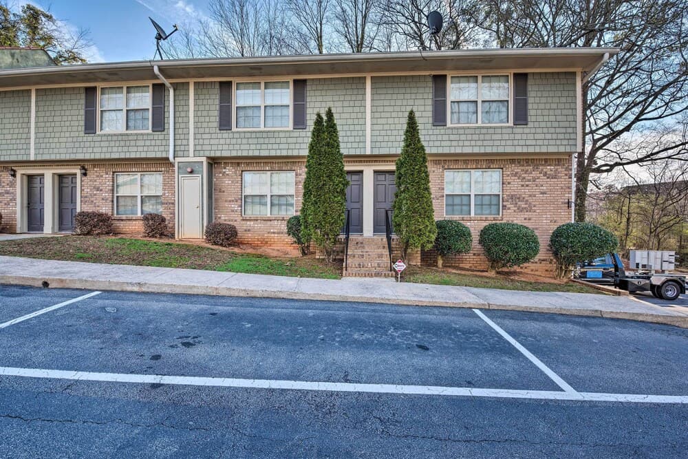 Smyrna Vacation Rental ~ 2 Mi to The Battery!