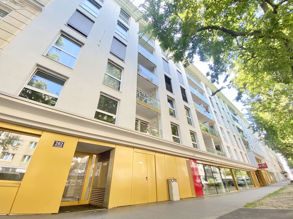 Vienna International Studios