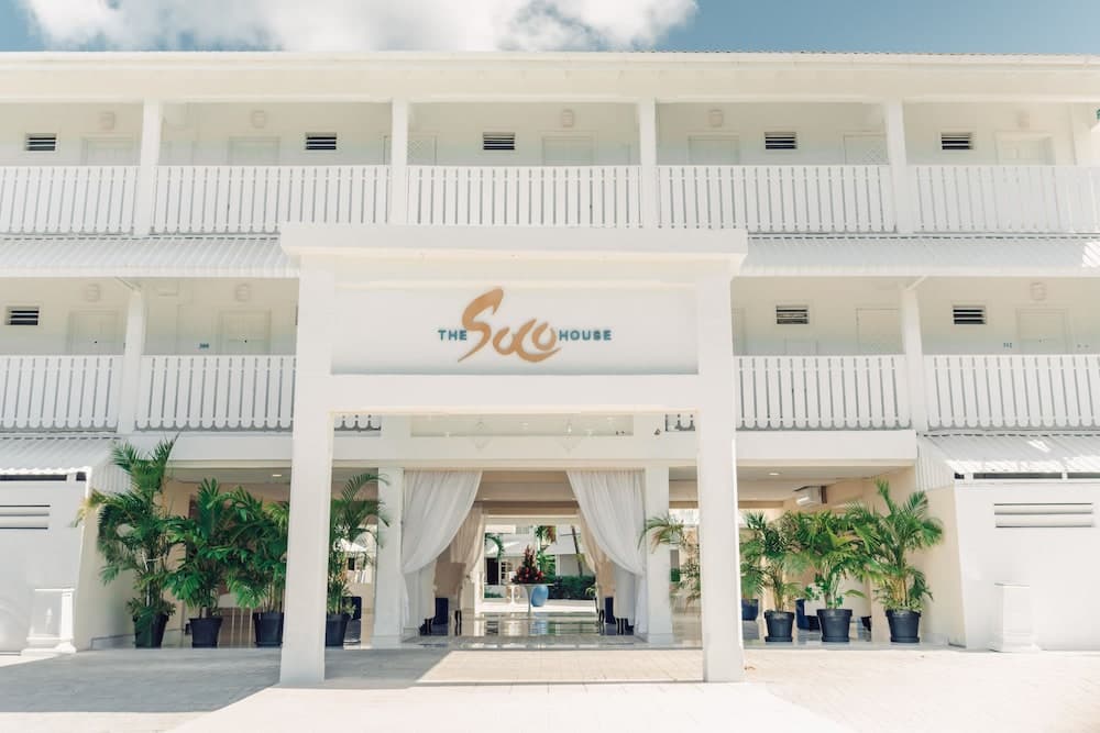Soco House New Boutique - Adults Only
