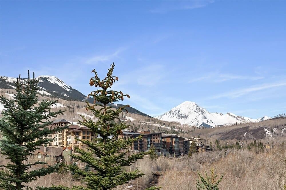 Snowmass Getaway Wraparound Decks & Valley Views - 229 #35 by RedAwning