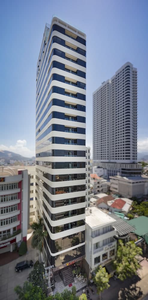 V Hotel Nha Trang