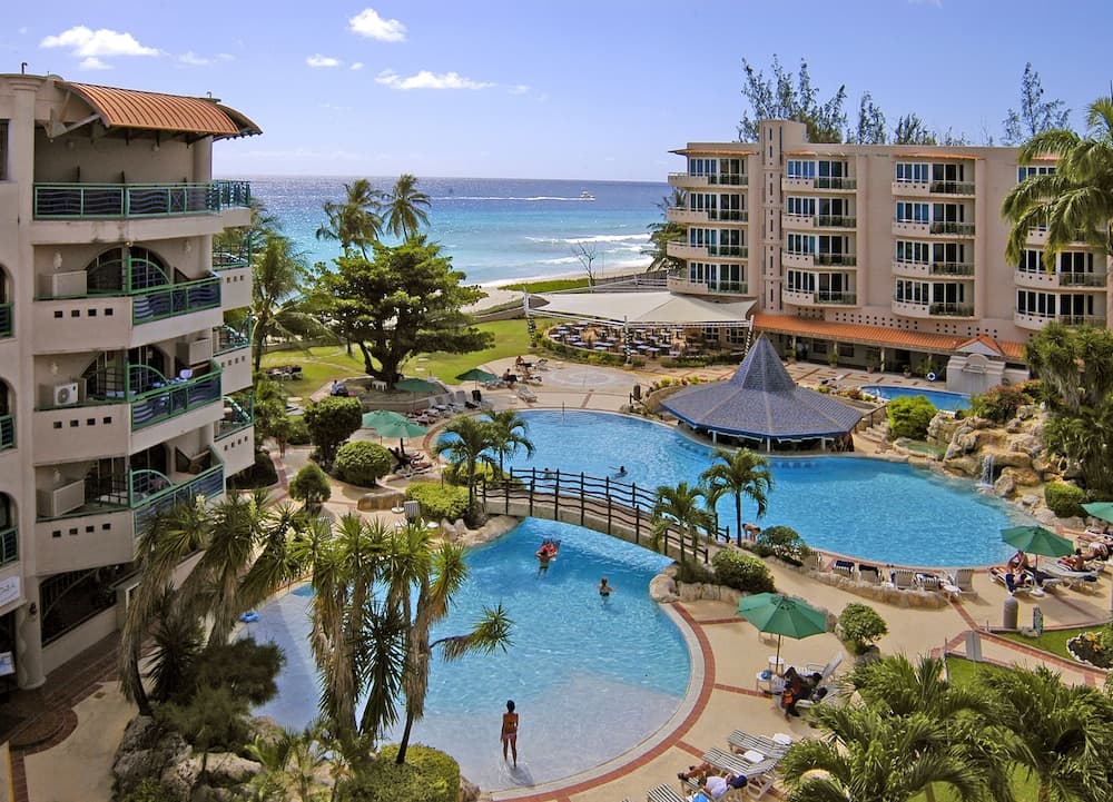 Accra Beach Hotel & Spa