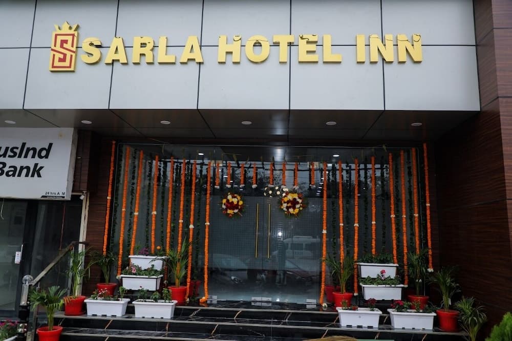 Sarla Hotel Inn