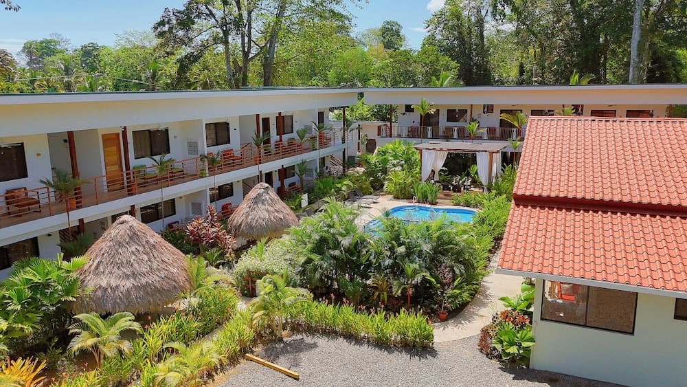 Olinca Boutique Hotel