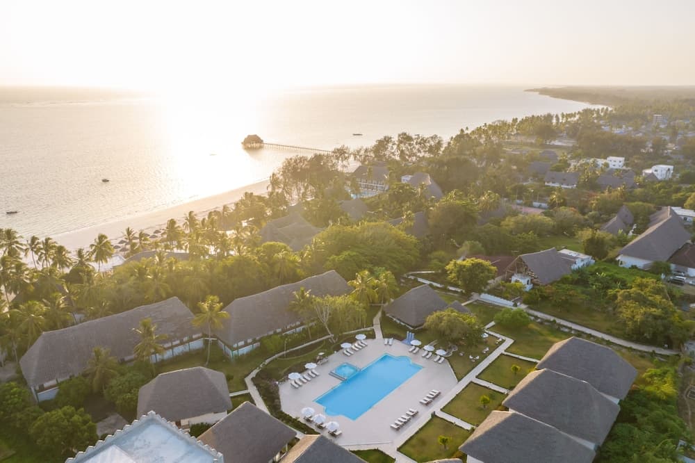 Kiwengwa Beach Resort
