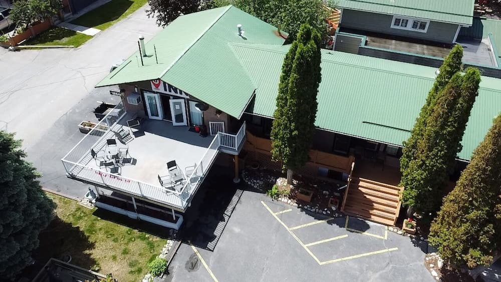 Destination Inn