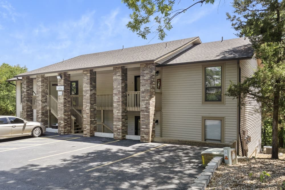 Golf View Serenity - Open Deck - Close To Lake