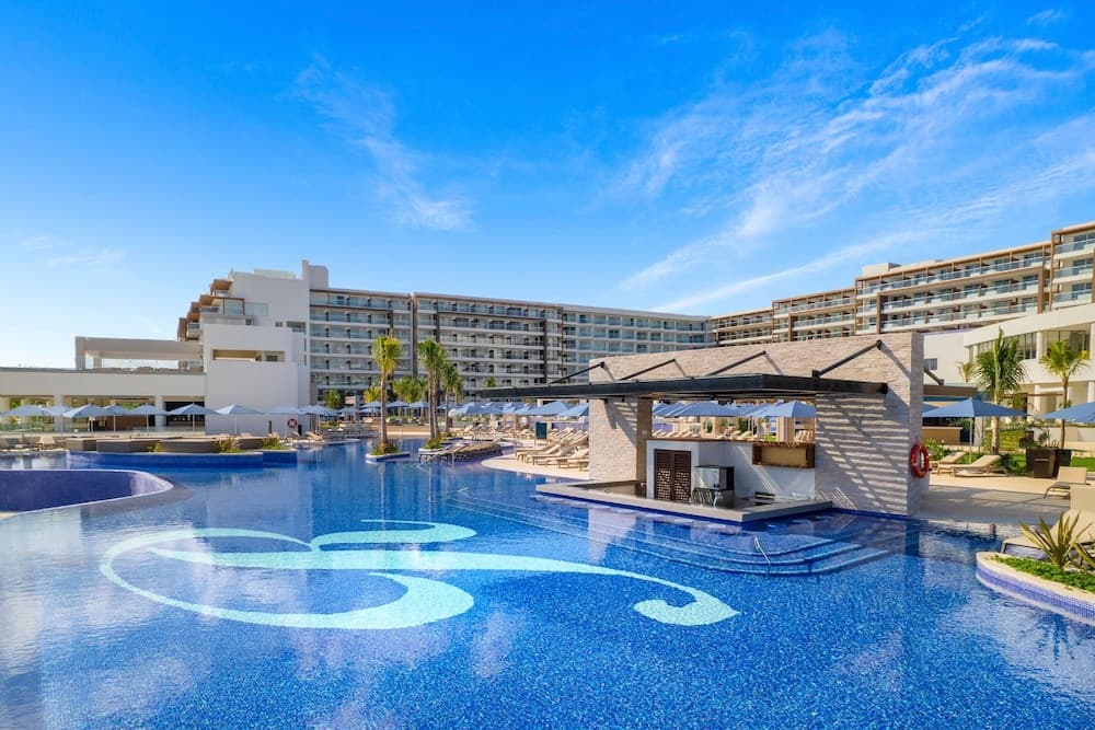 Royalton Splash Riviera Cancun, An Autograph Collection All-Inclusive Resort