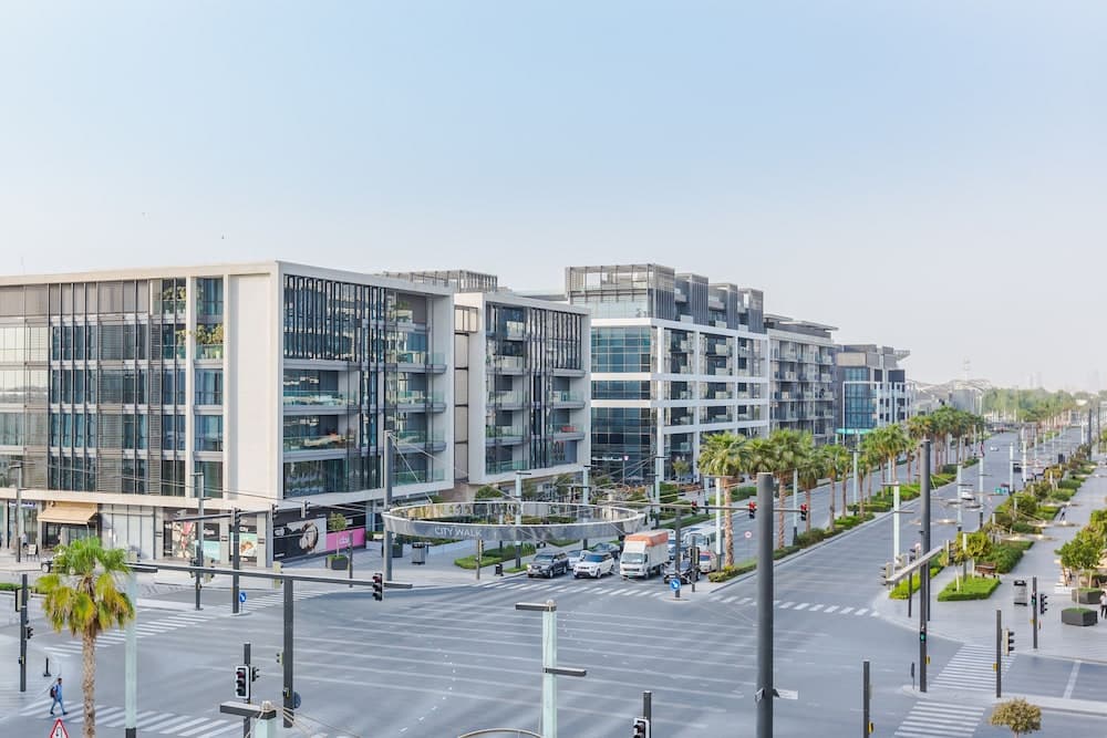 FAM Living - City Walk Mall