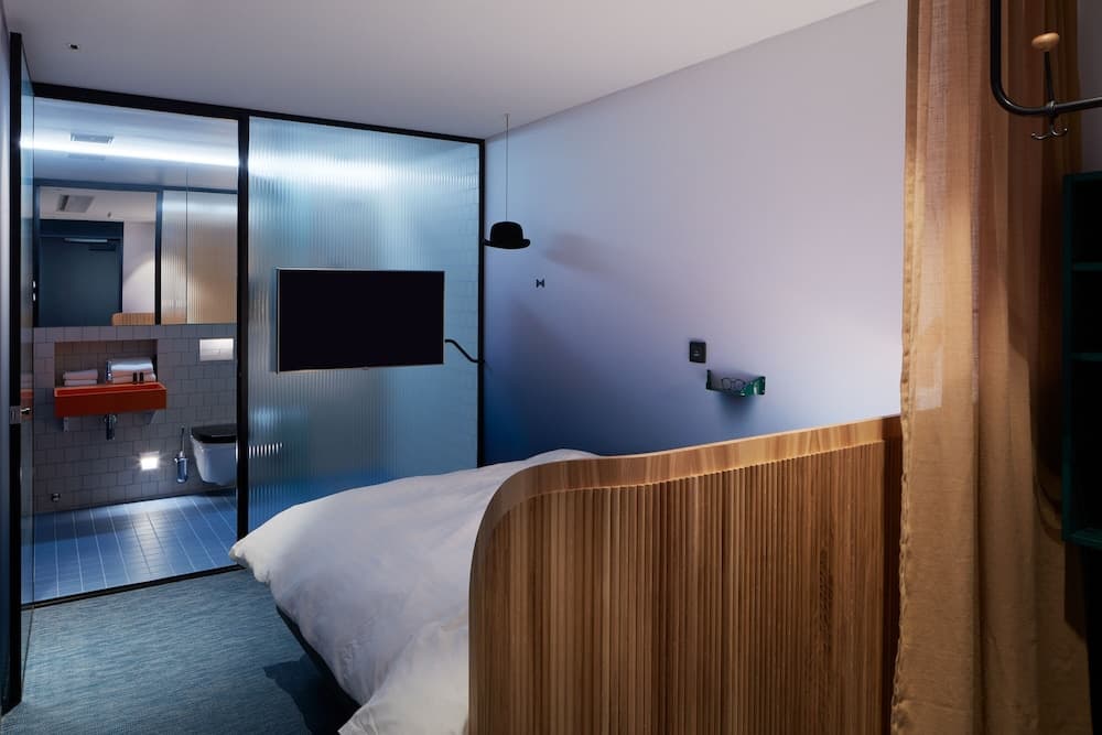 Zzz Dreamscape Hotel