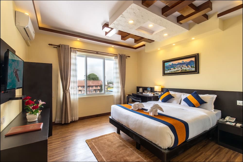 Devo Boutique Hotel