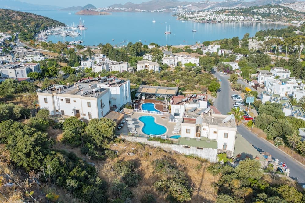 Queen Boutique Hotel