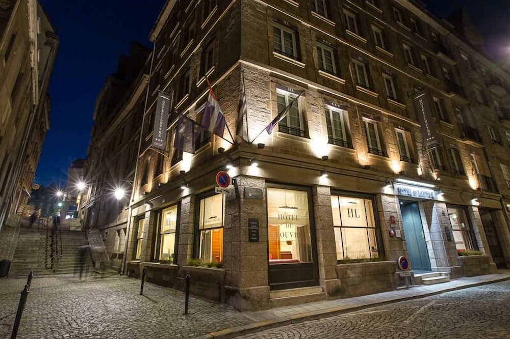 Hôtel des Marins