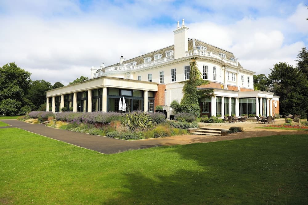 Hotel Du Vin Cannizaro House