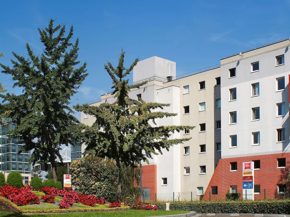 ibis Paris Saint-Denis Stade Sud