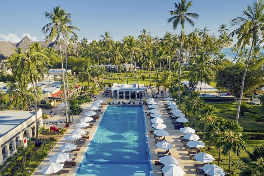 TUI BLUE Bahari Zanzibar
