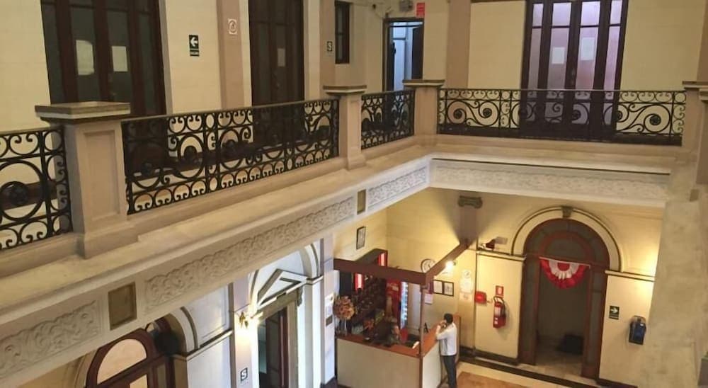 Hotel Belén
