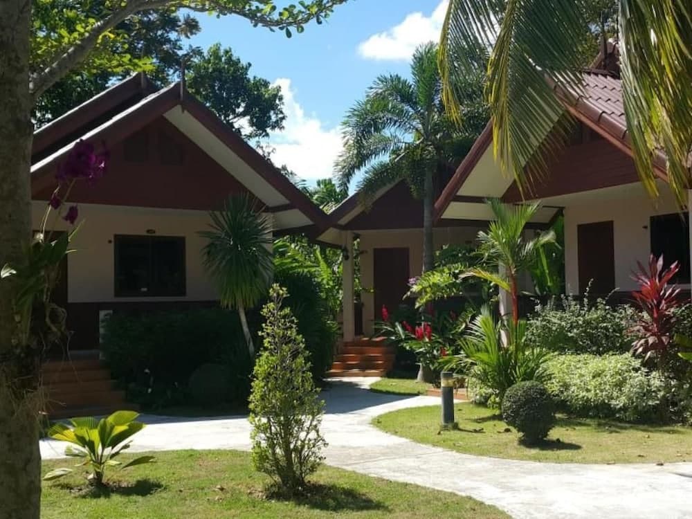 Dahla The Resort