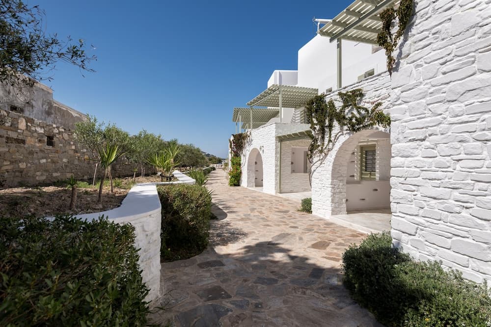 Saint Andrea Sea Side Resort - Adults Only