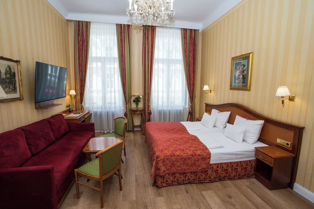 Opera Suites - Self Check-in