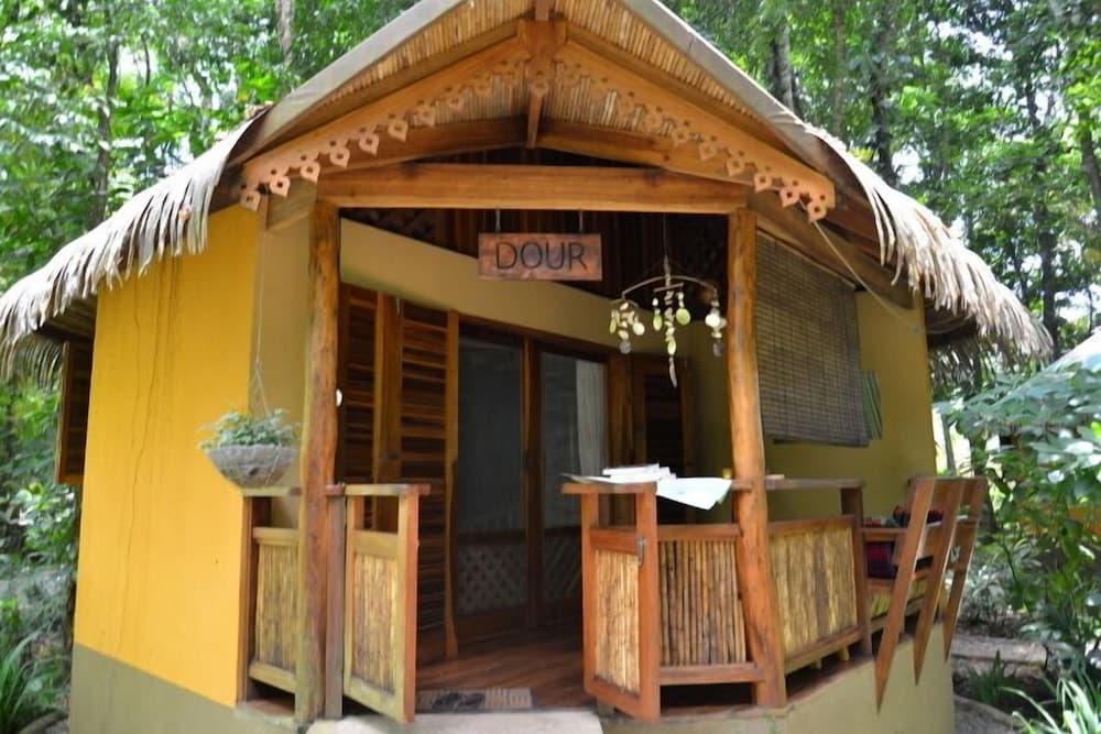 Korrigan Lodge