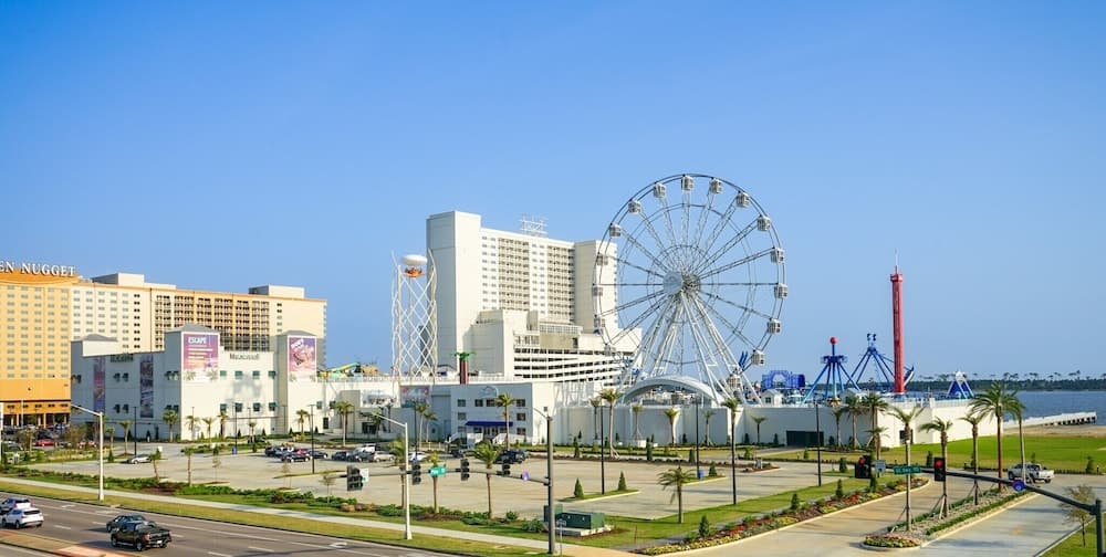 Margaritaville Resort Biloxi
