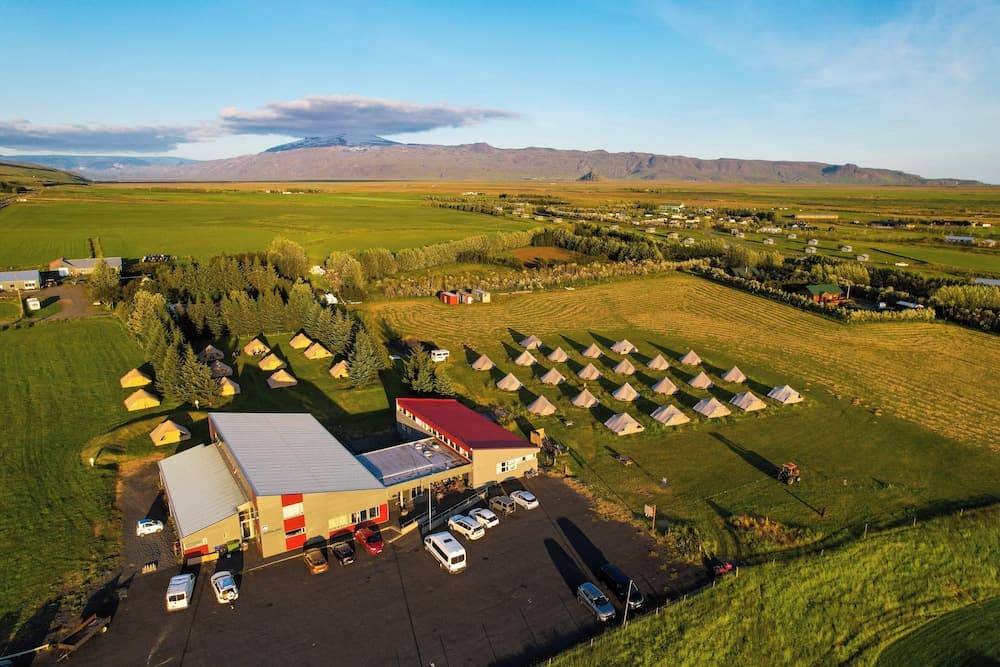 Godaland Glamping