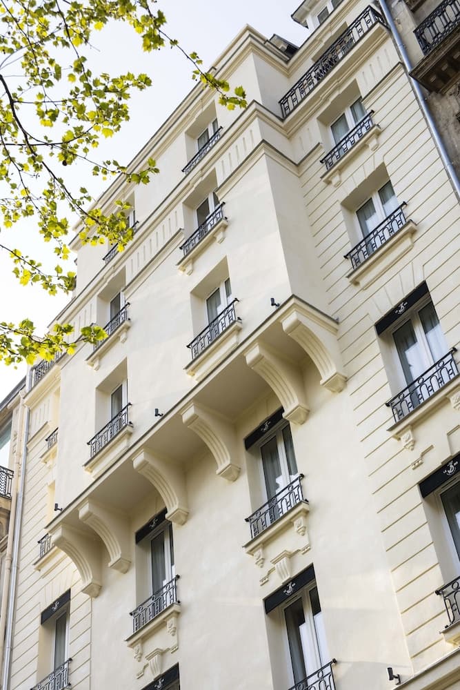 Hôtel 37 Bis